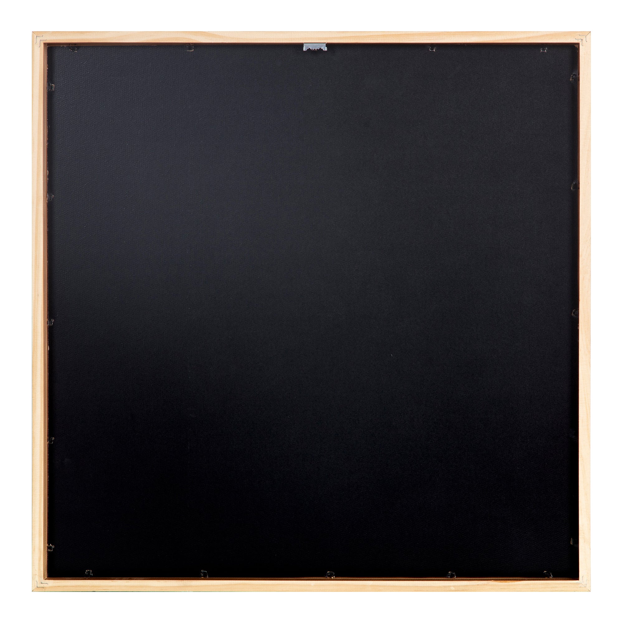 Moes Brush Framed Painting WP-1278-37