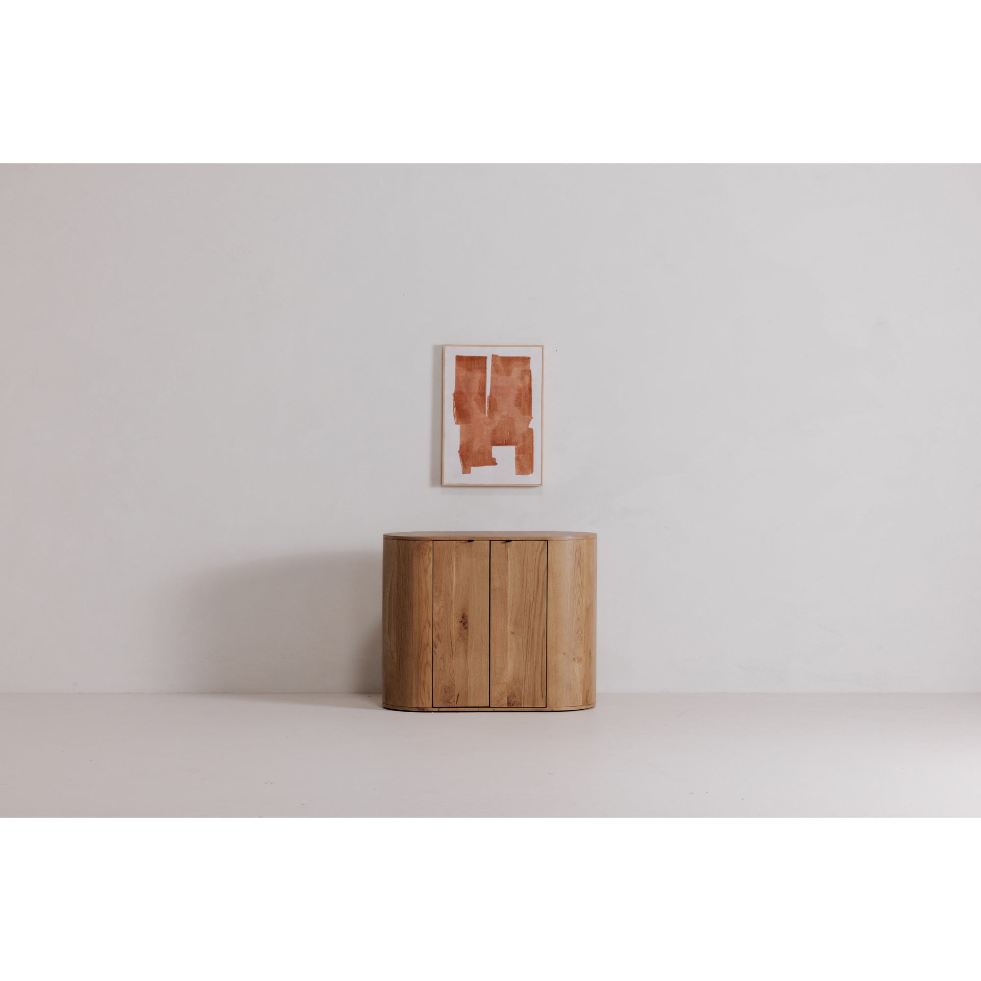 Moes Cici 1 Framed Painting WP-1293-37