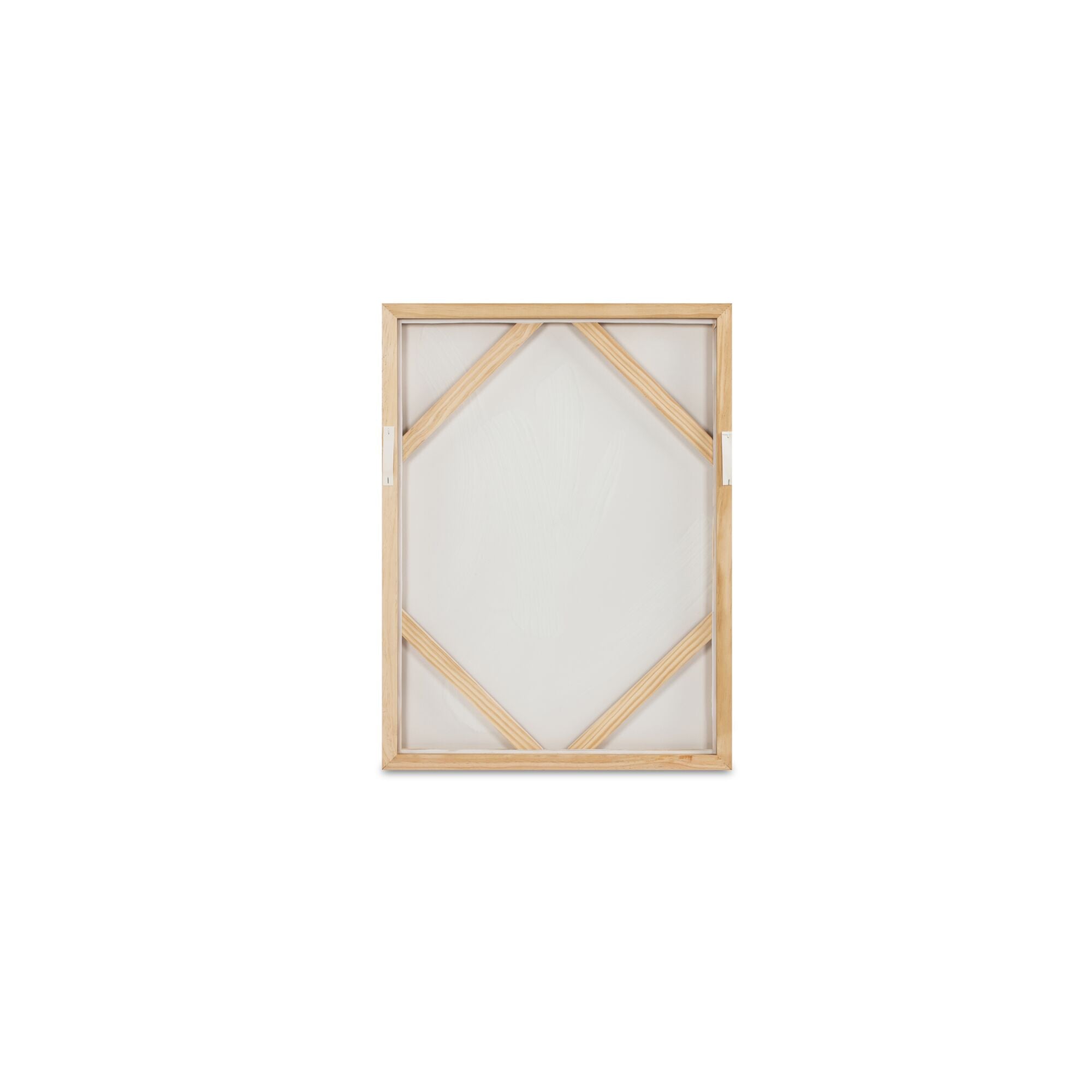 Moes Chorus 1 Framed Painting WP-1308-37
