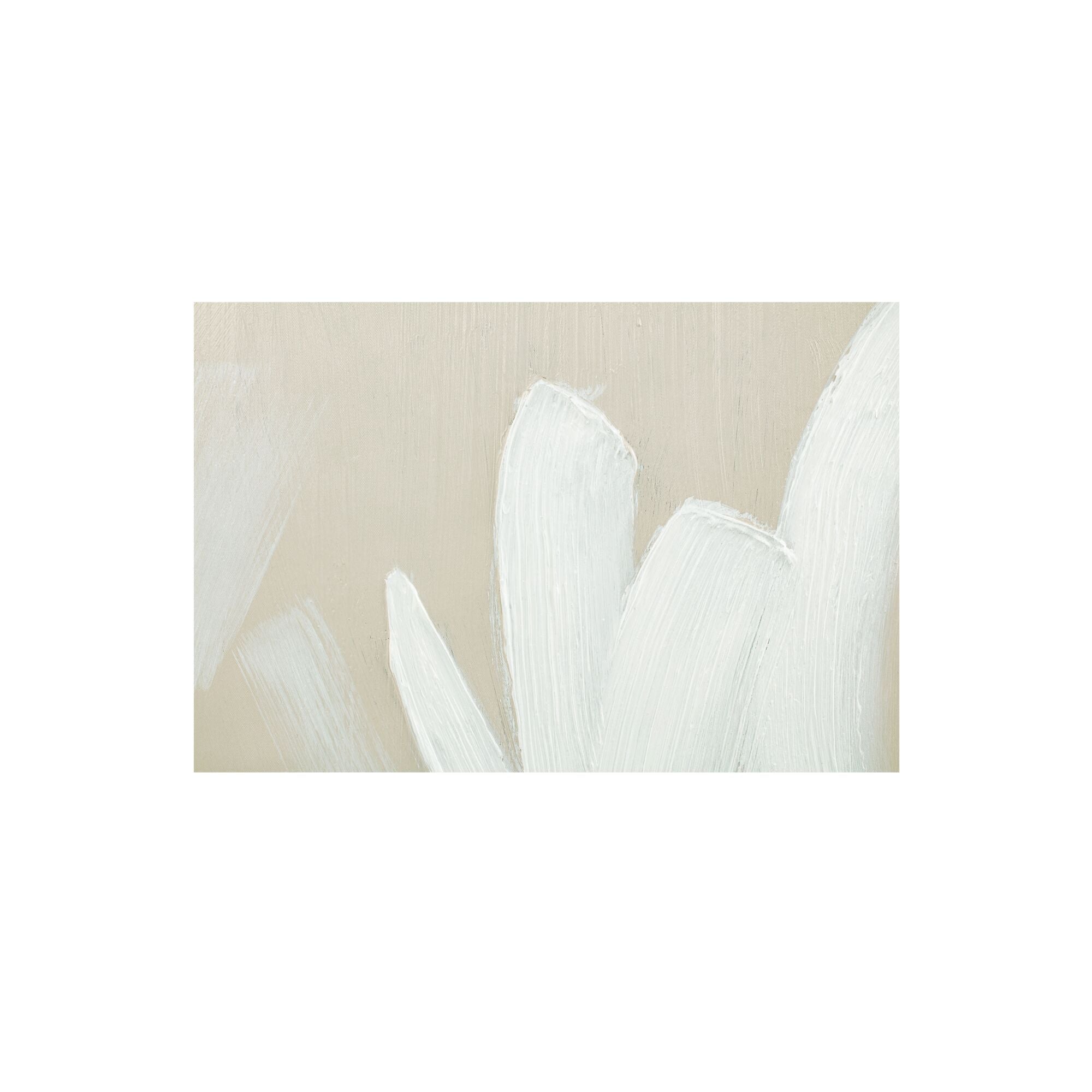 Moes Chorus 1 Framed Painting WP-1308-37