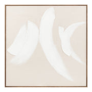 Moes Chorus 2 Framed Painting WP-1309-37