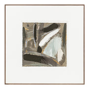 Moes Sonnet Framed Painting WP-1319-37