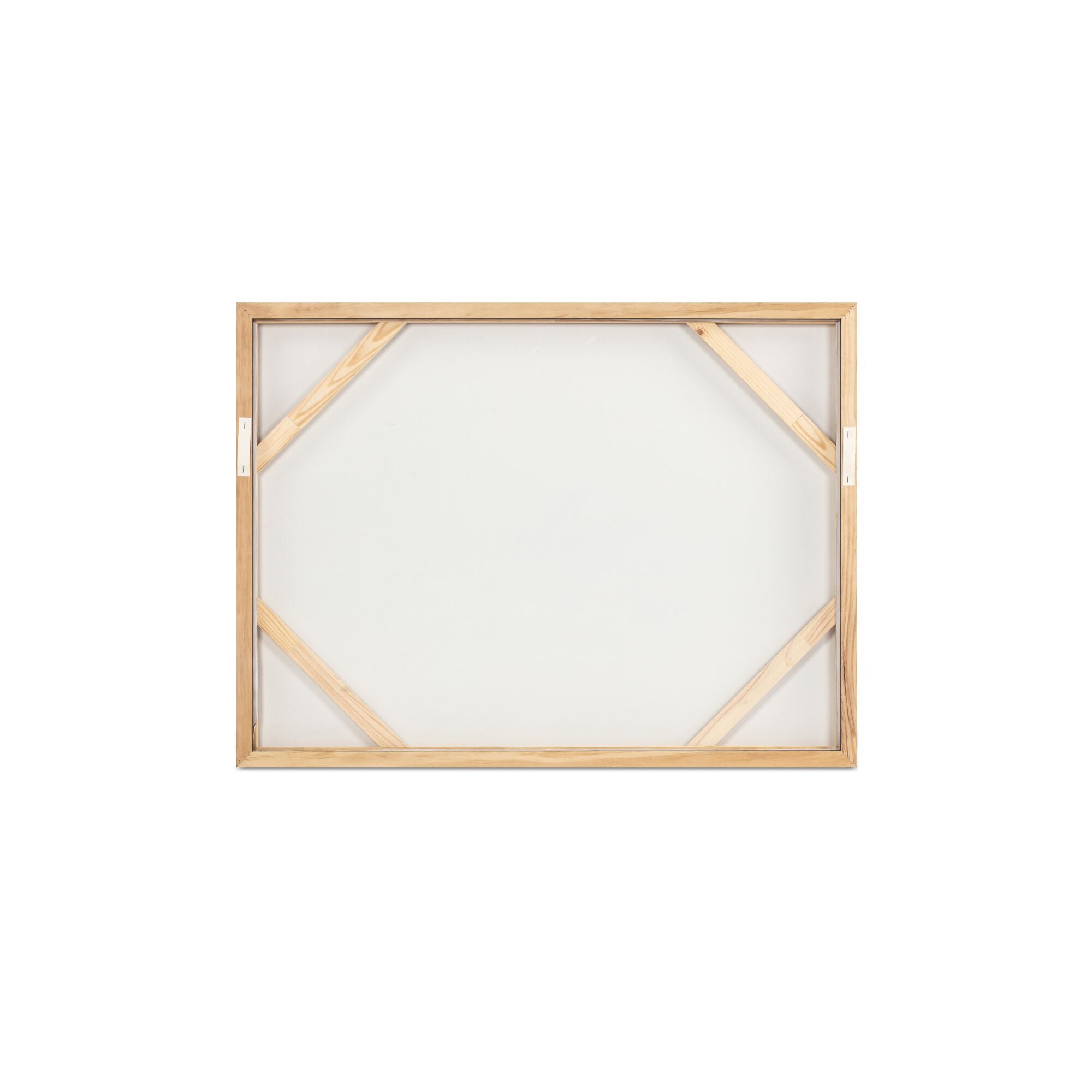 Moes Ode Framed Painting WP-1320-37