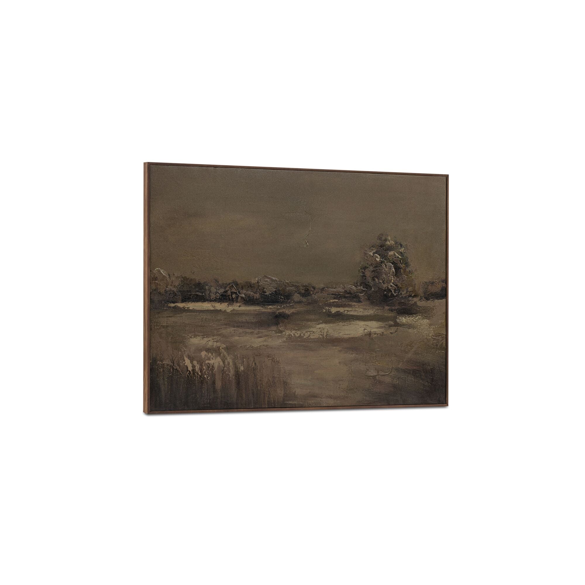 Moes Ode Framed Painting WP-1320-37