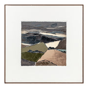 Moes Vale Framed Painting WP-1325-37