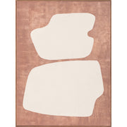Moes Sulo Framed Painting WP-1329-37