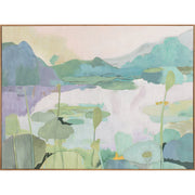 Moes Saison Framed Painting WP-1330-37