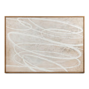 Moes Ever Framed Painting WP-1333-37
