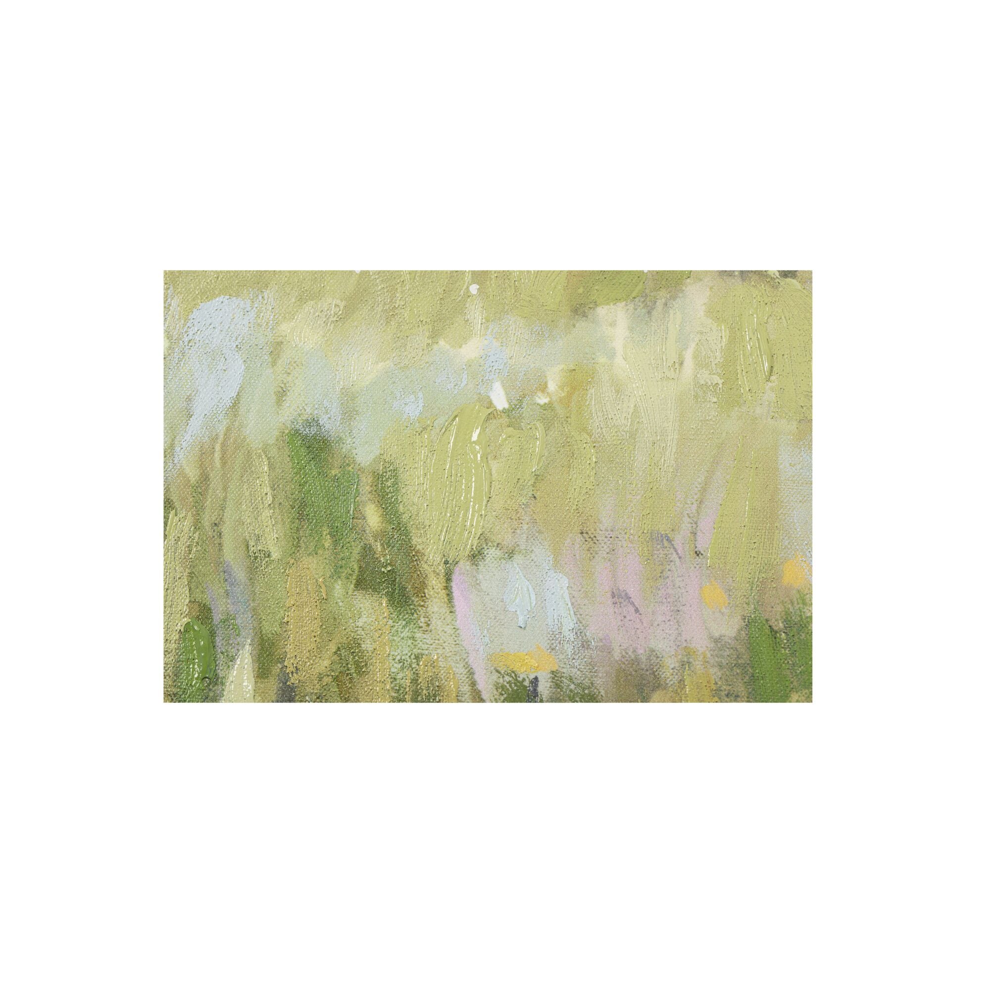 Moes Rejoice Framed Painting WP-1338-37