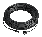 Warmup Self-Regulated cable, 208-277V, 8/12 Watts per linear foot. Sold in 250-foot spools.