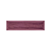 Flow Burgundy (3"x12")