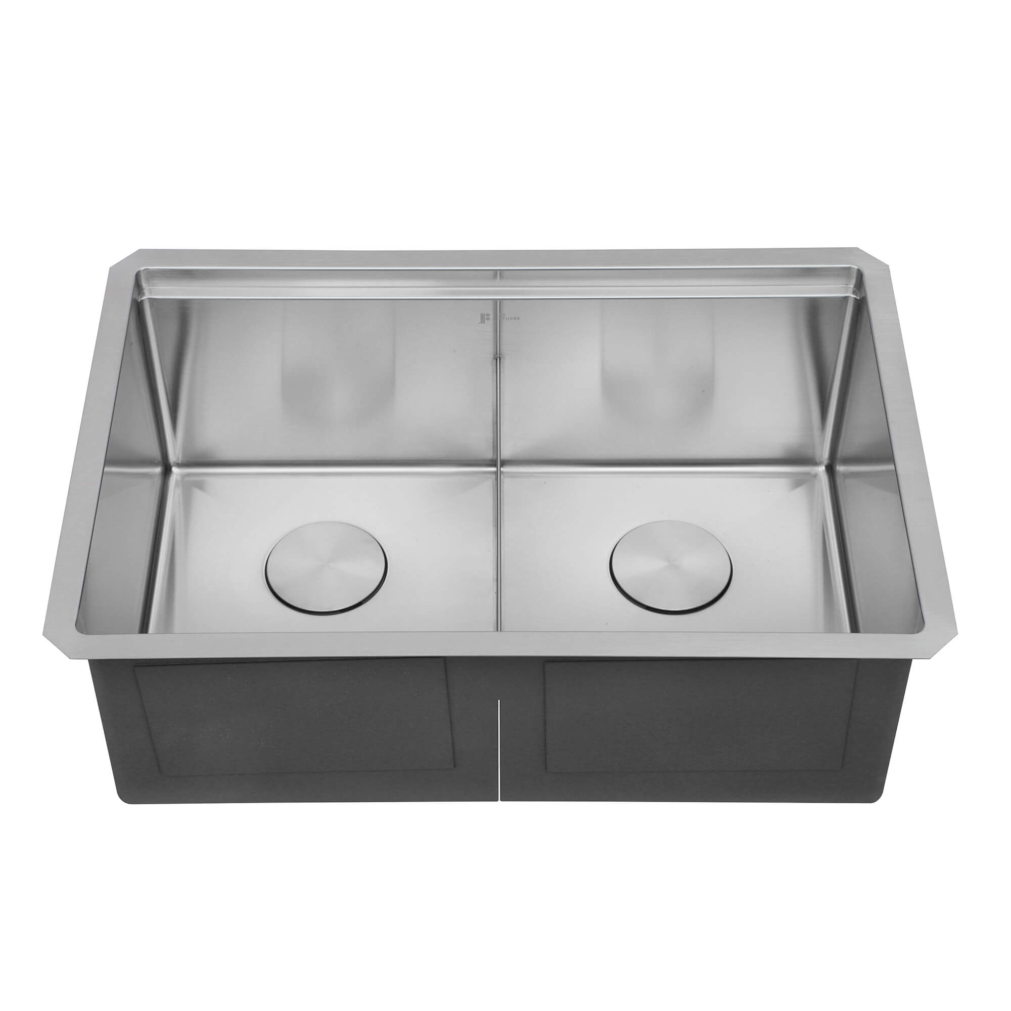 Undermount Kitchen Sink with Workstation Sets