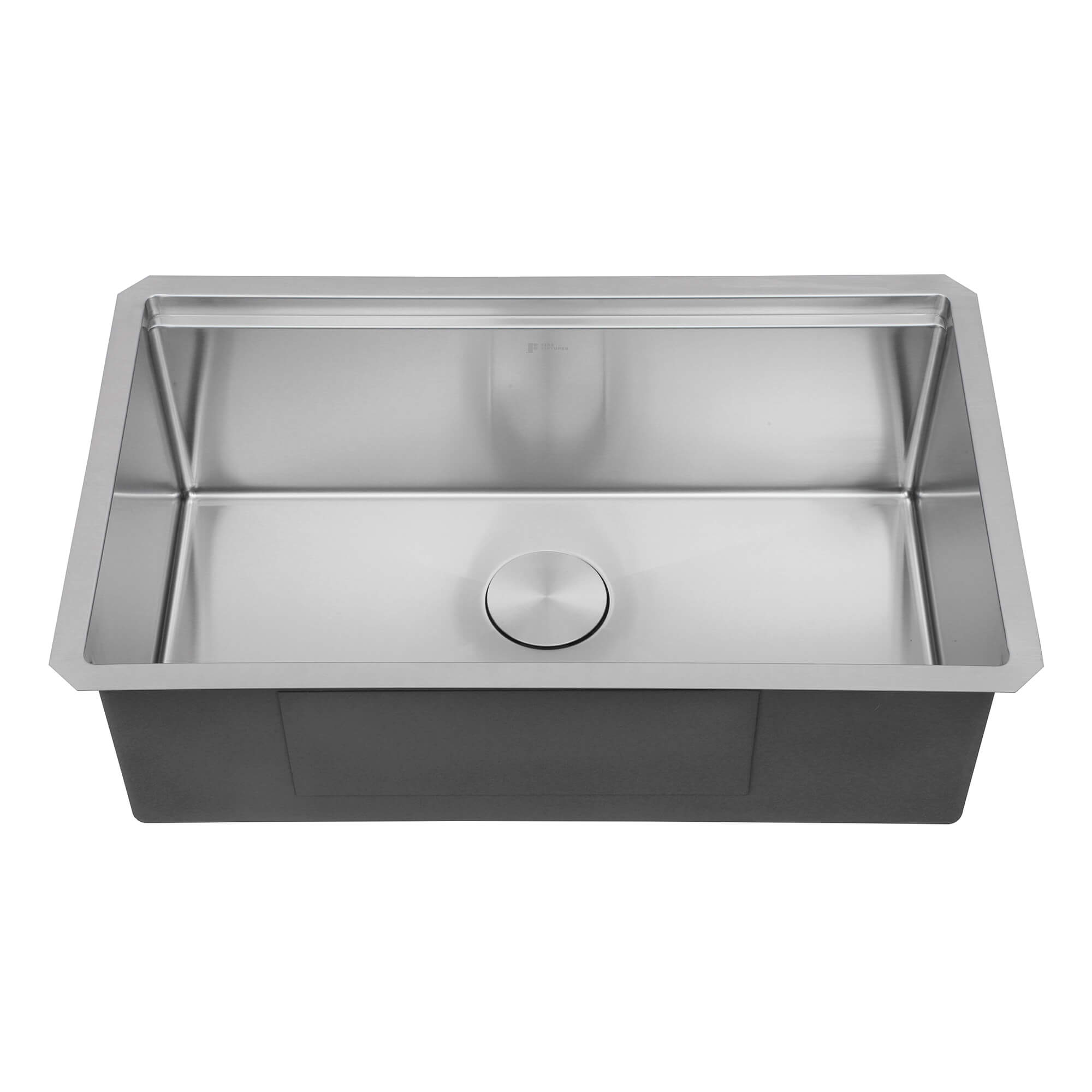 Undermount Kitchen Sink with Workstation Sets