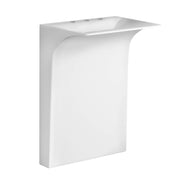 Wetstone Pedestal