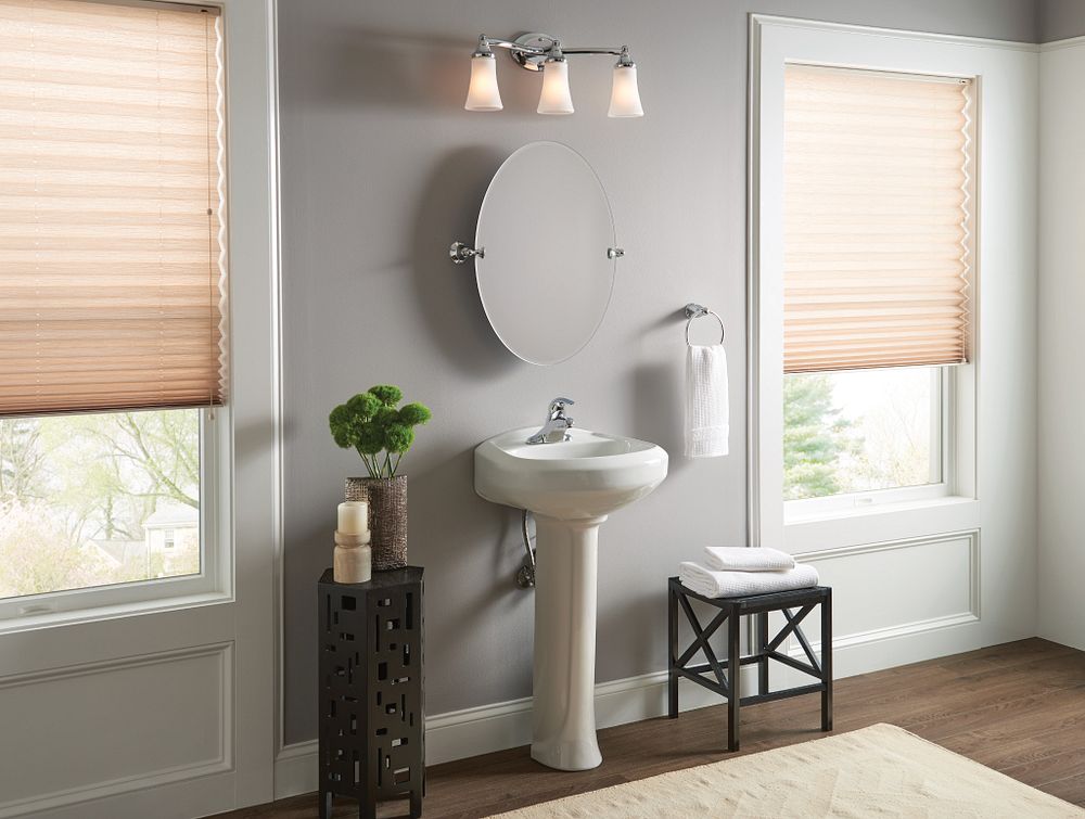 Eva Bath Light