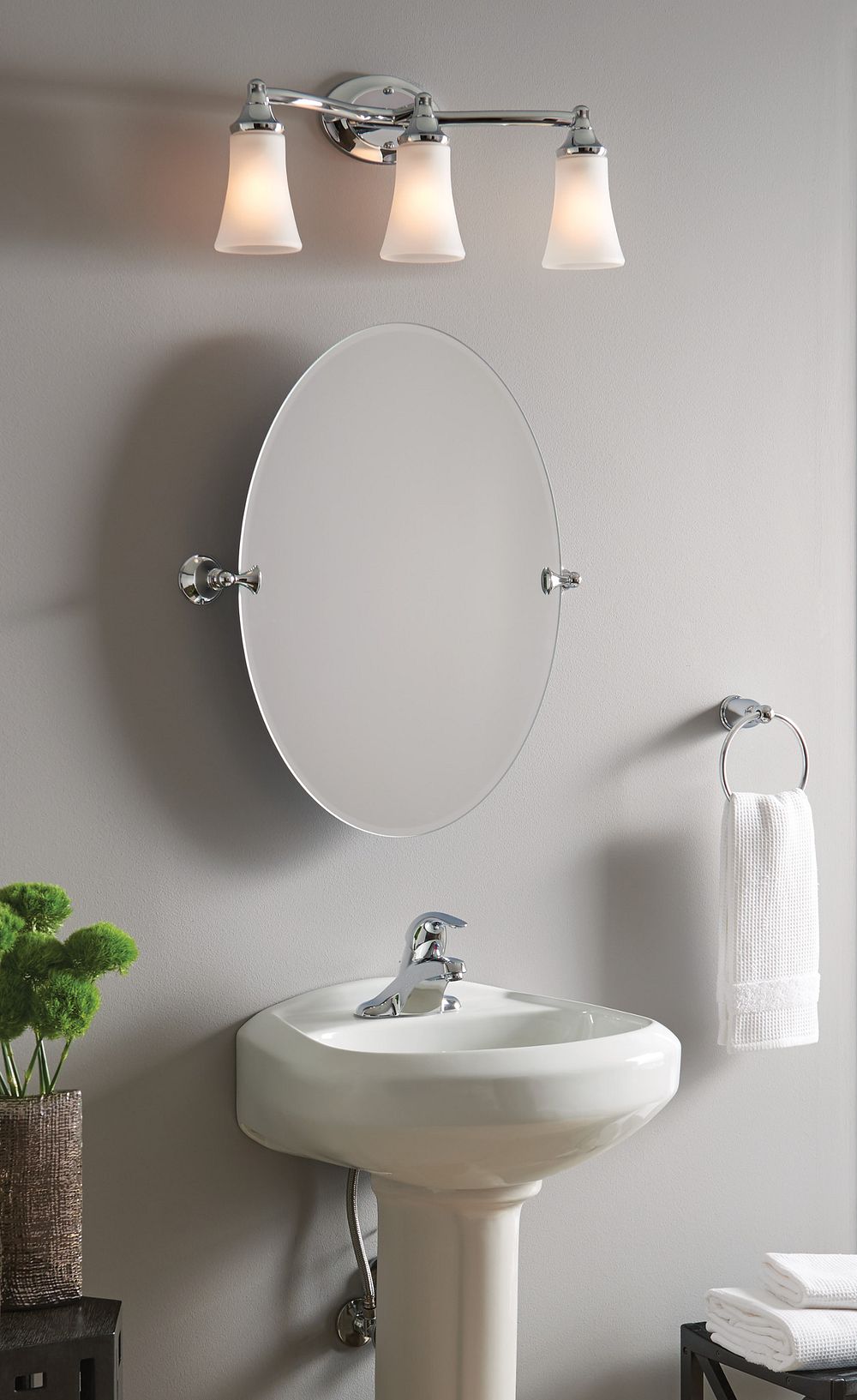 Eva Bath Light