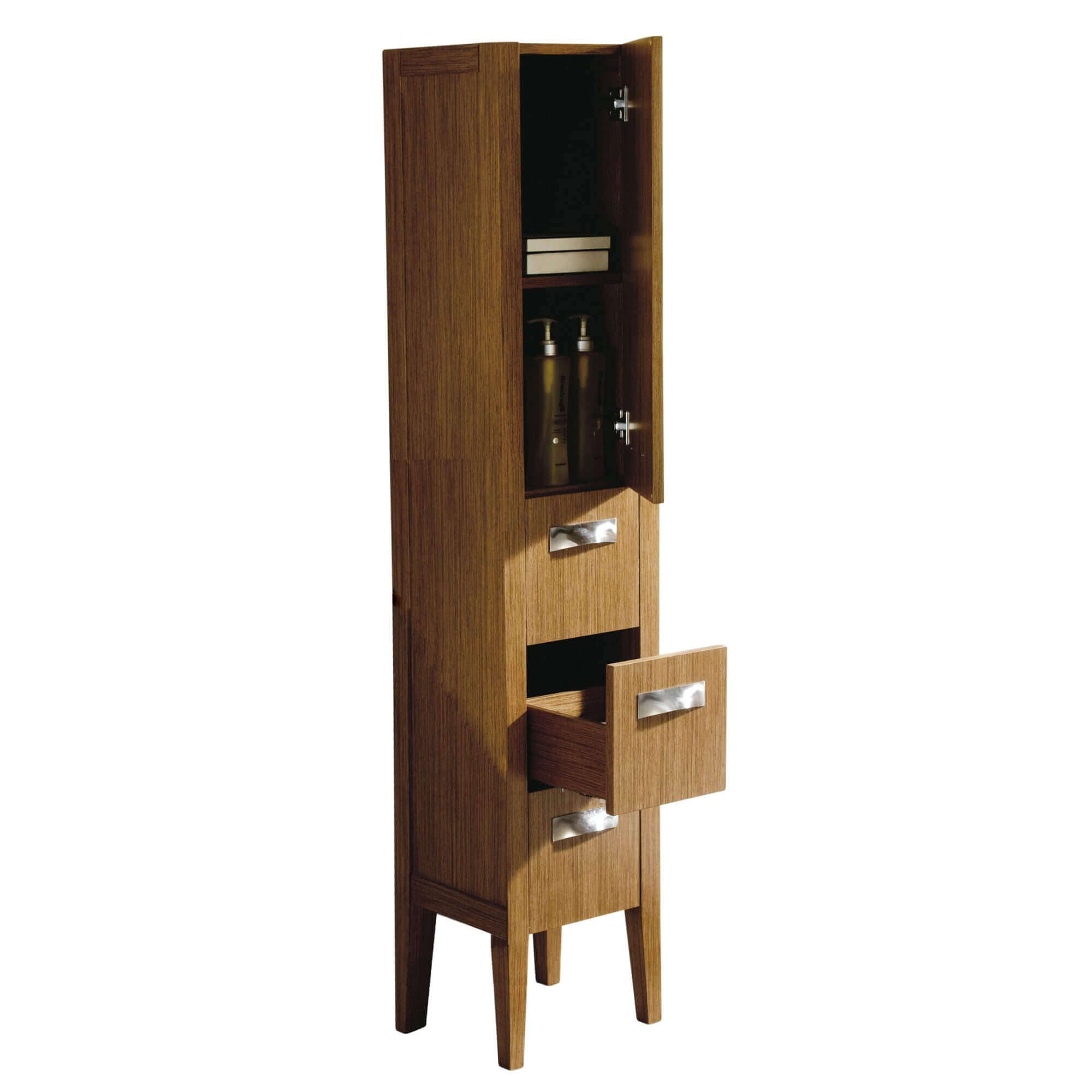 Manchester Linen Cabinet