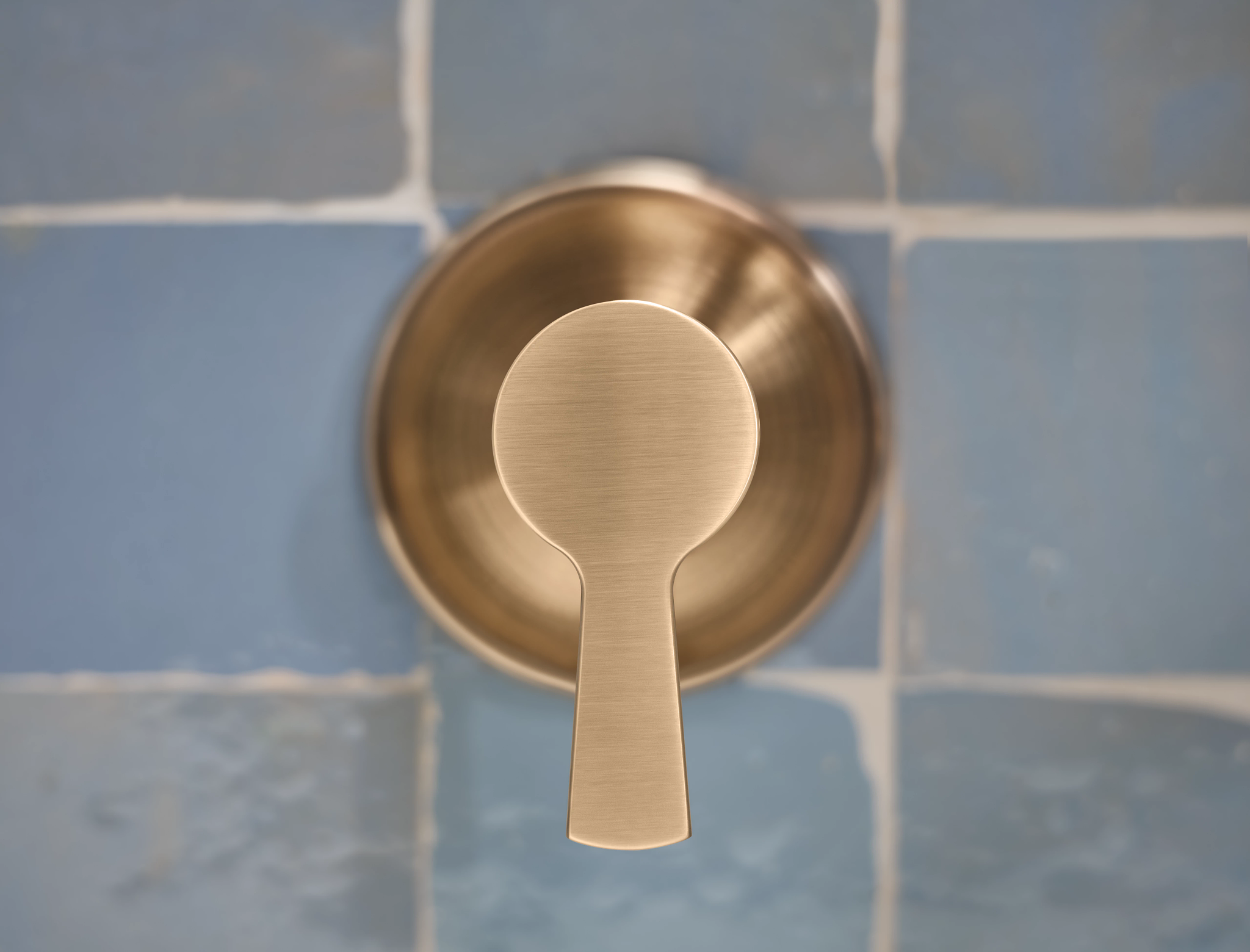 Moen WT430 Jase Wall Mount Tub Filler Trim