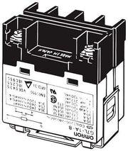 Warmup RL-240V25A 240V Coil Relay – Add-On Load Relay for 4iE & 6iE Controls
