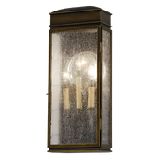 Whitaker 3-Light Large Wall Lantern