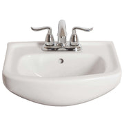 Petite Sink