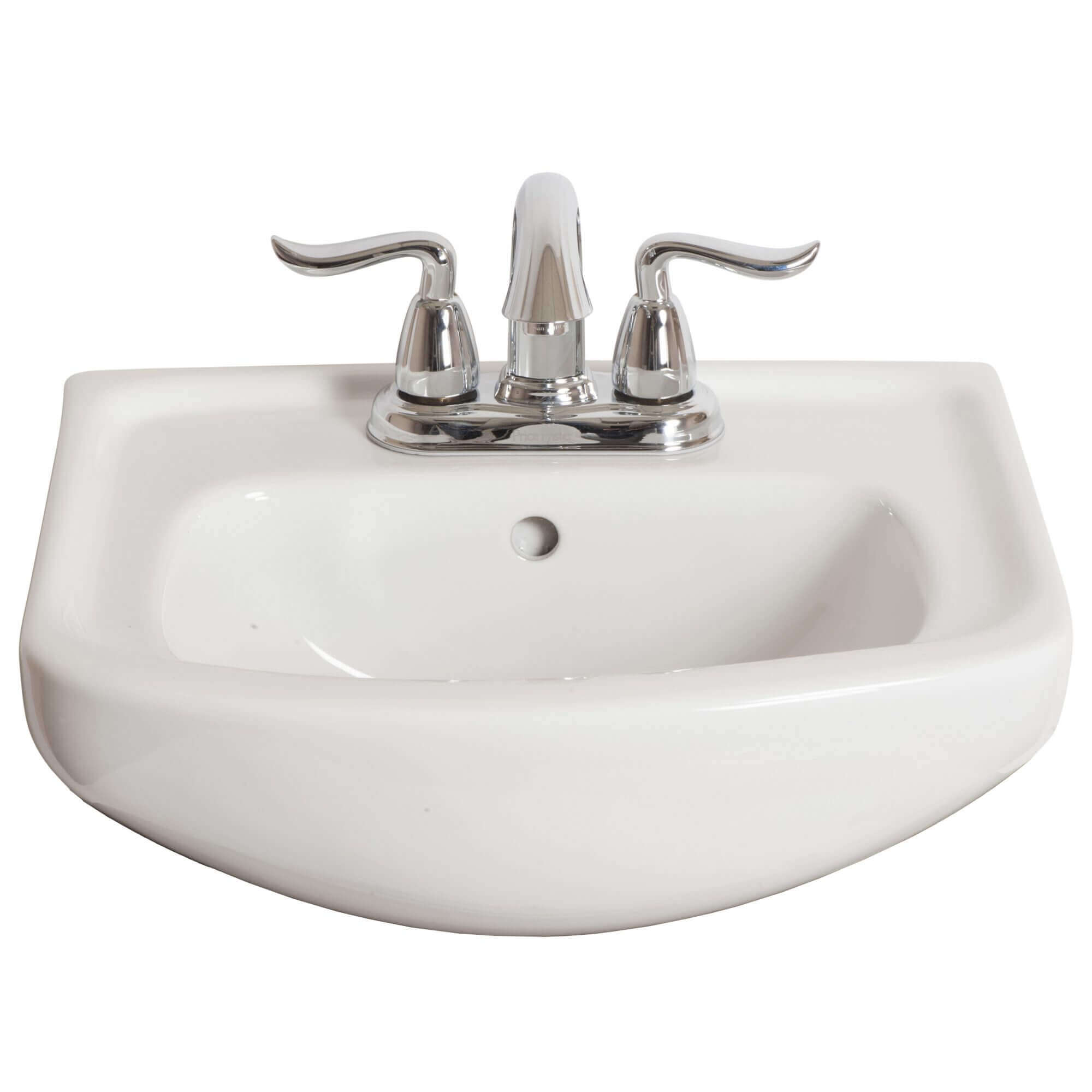 Petite Sink