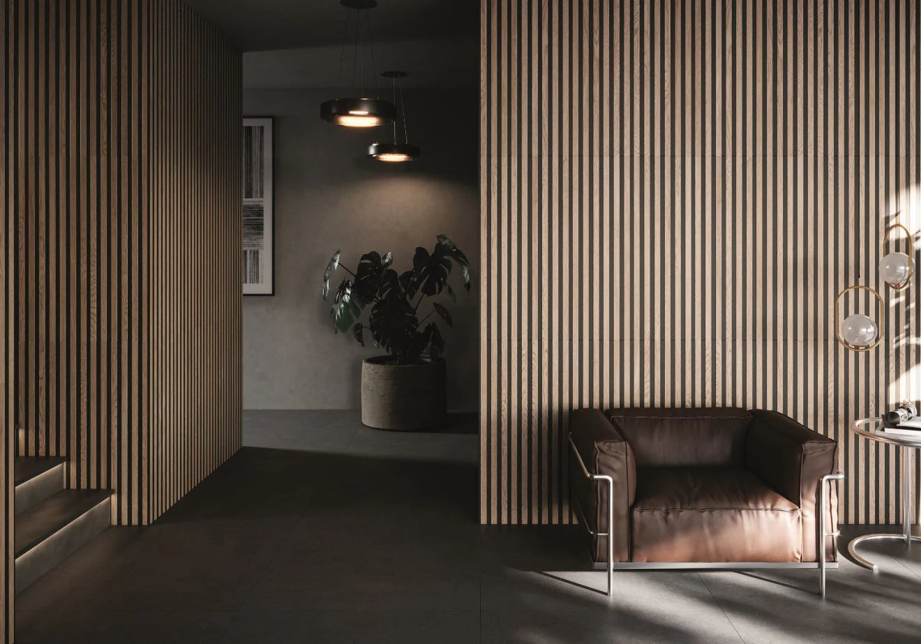 Wood Stripes