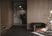 Wood Stripes