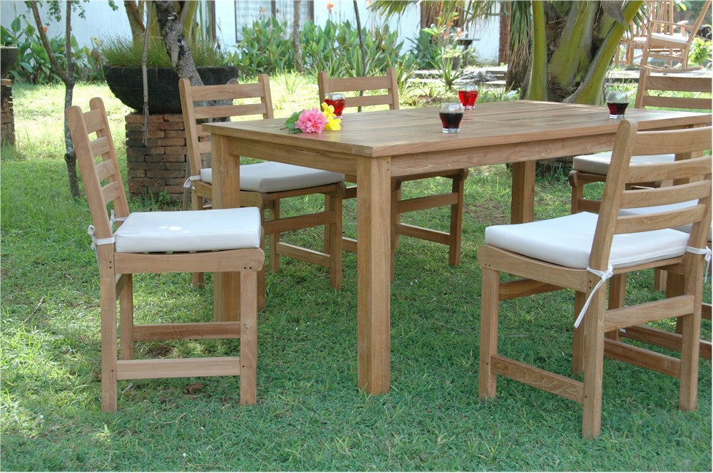 Set-203 Montage Windham 7-Pc Set