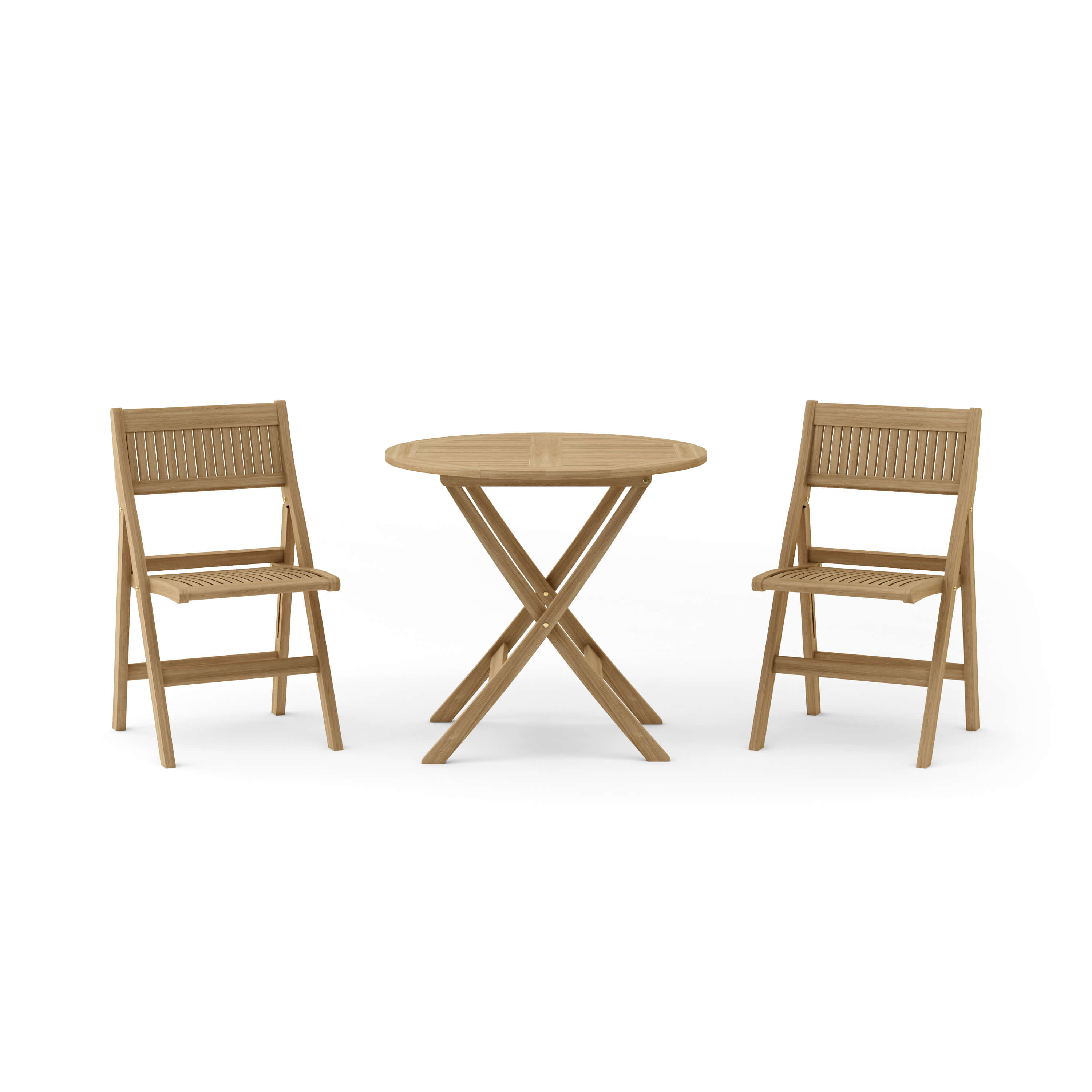 Set-23 Bistro Table Set