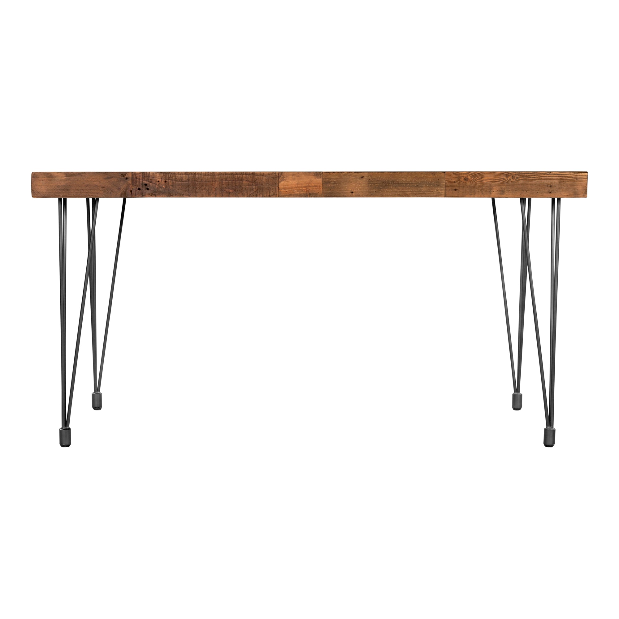 Moes Boneta Dining Table Small Natural XA-1055-24