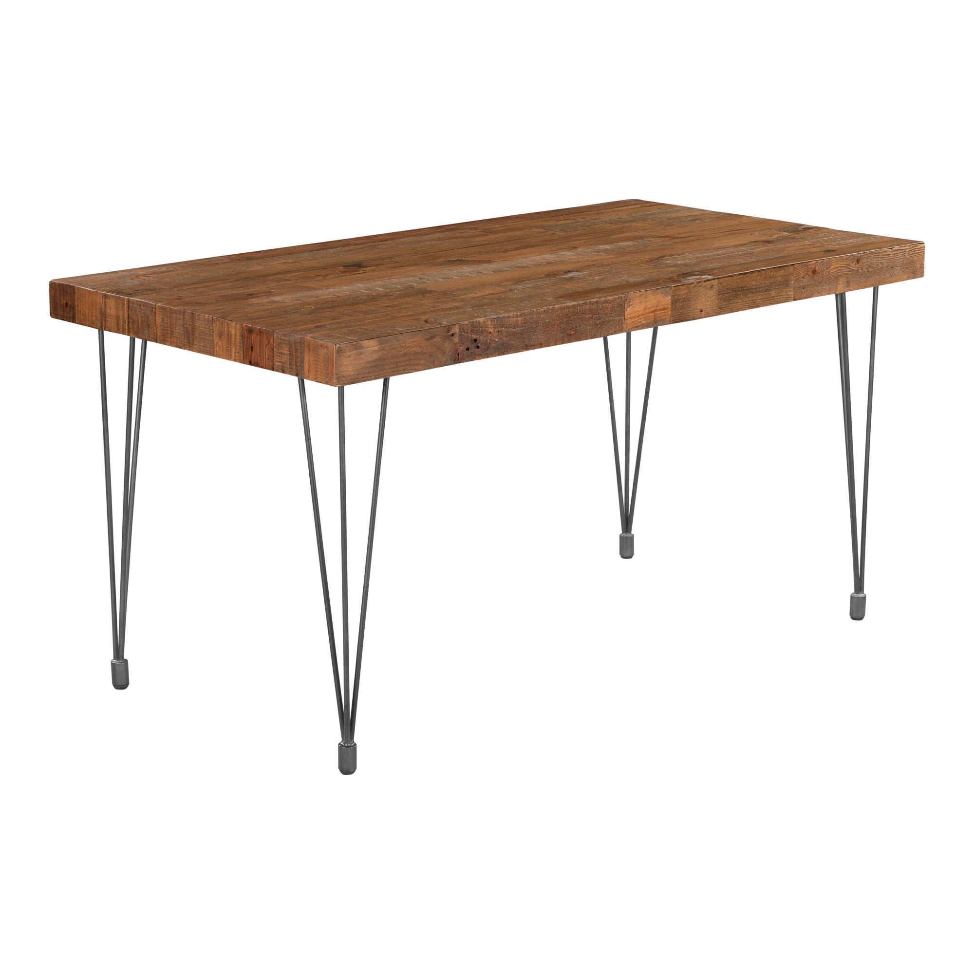 Moes Boneta Dining Table Small Natural XA-1055-24