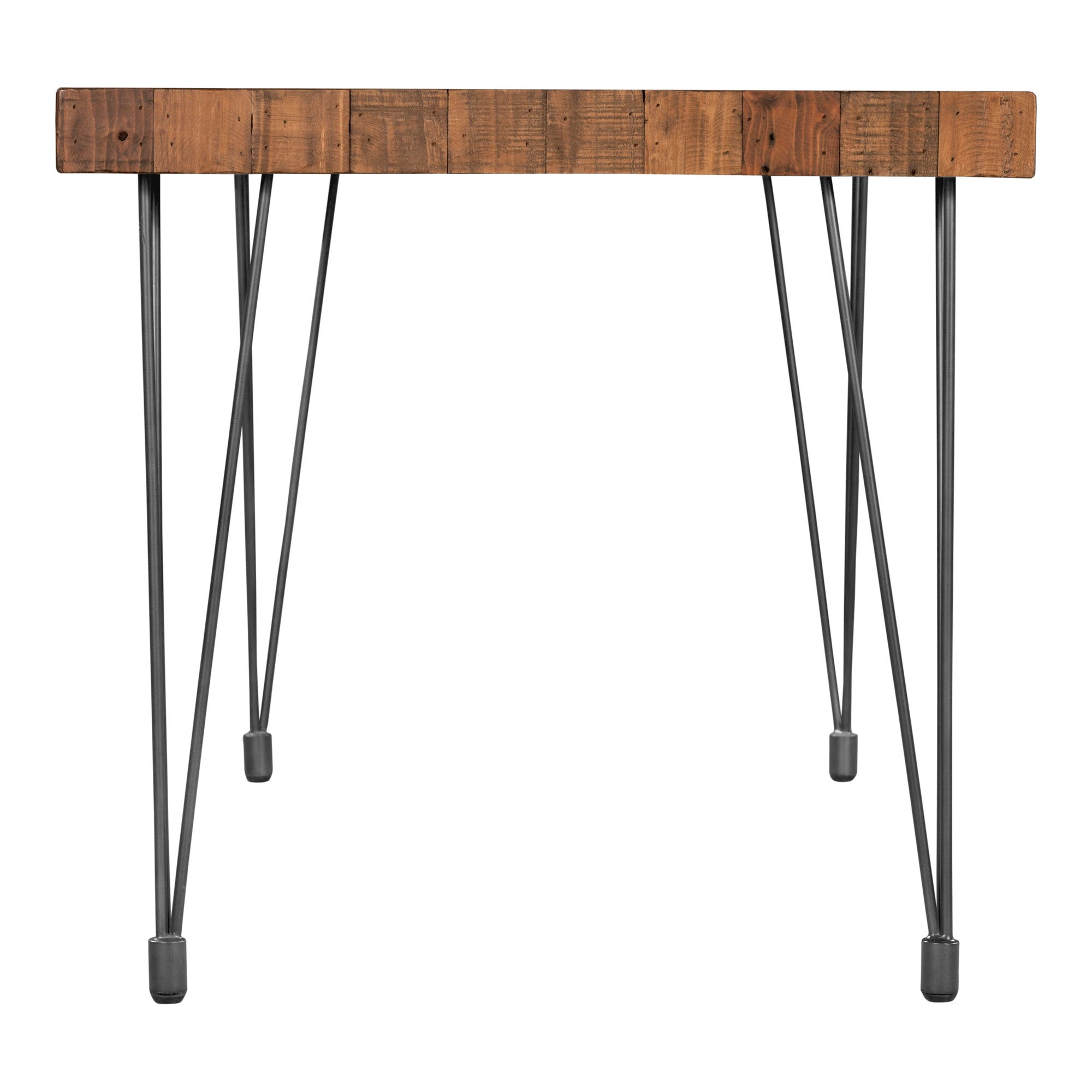 Moes Boneta Dining Table Small Natural XA-1055-24