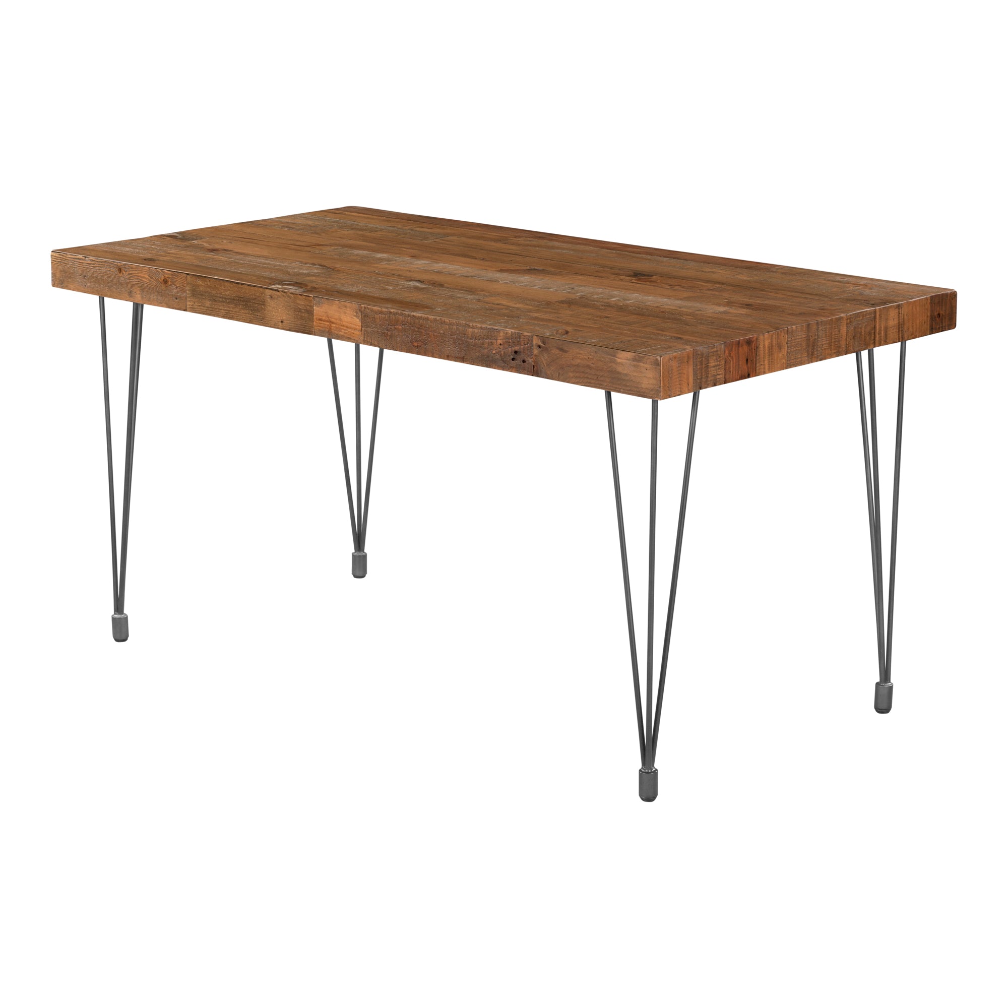 Moes Boneta Dining Table Small Natural XA-1055-24