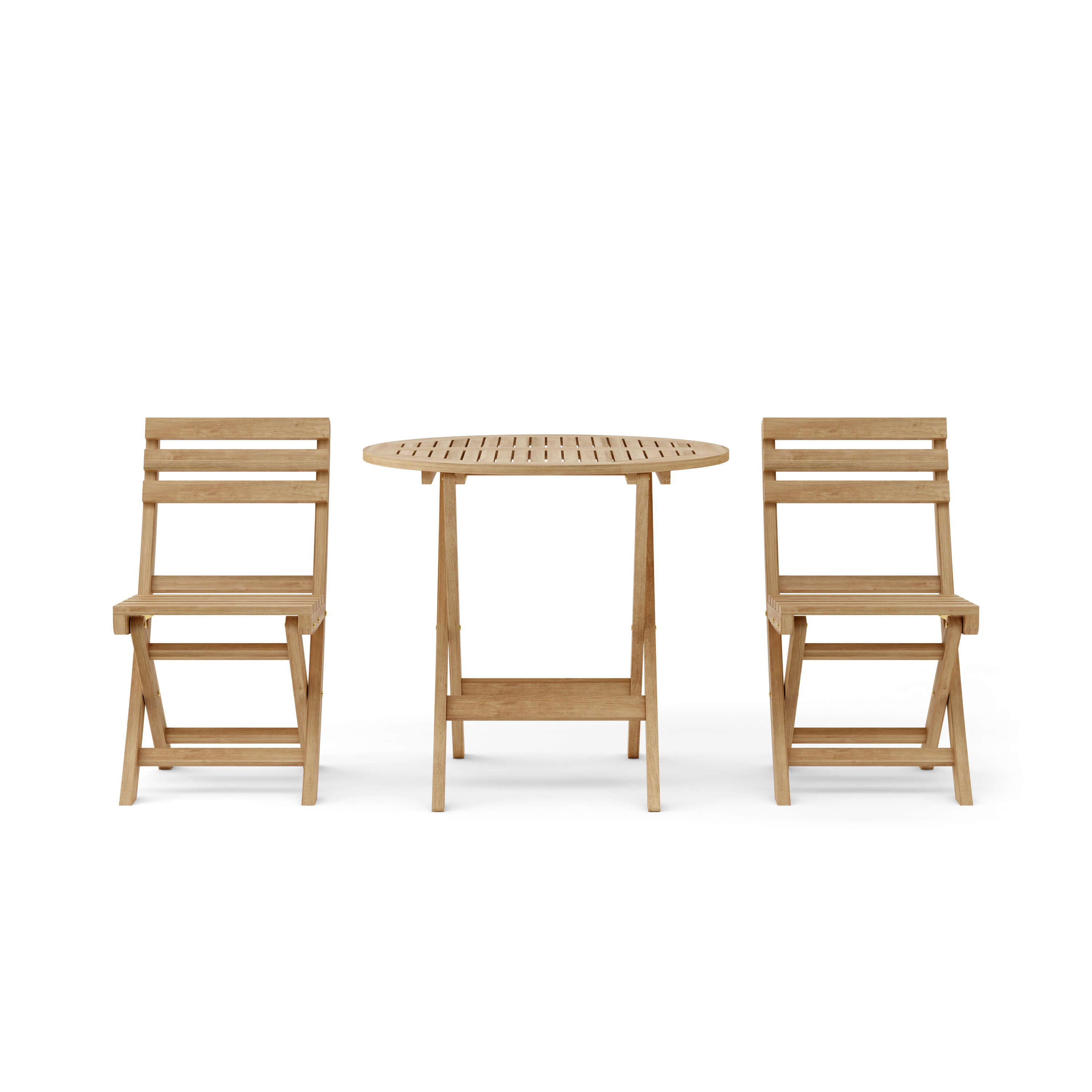 Set-225 Chester Alabama 3-Pc Set