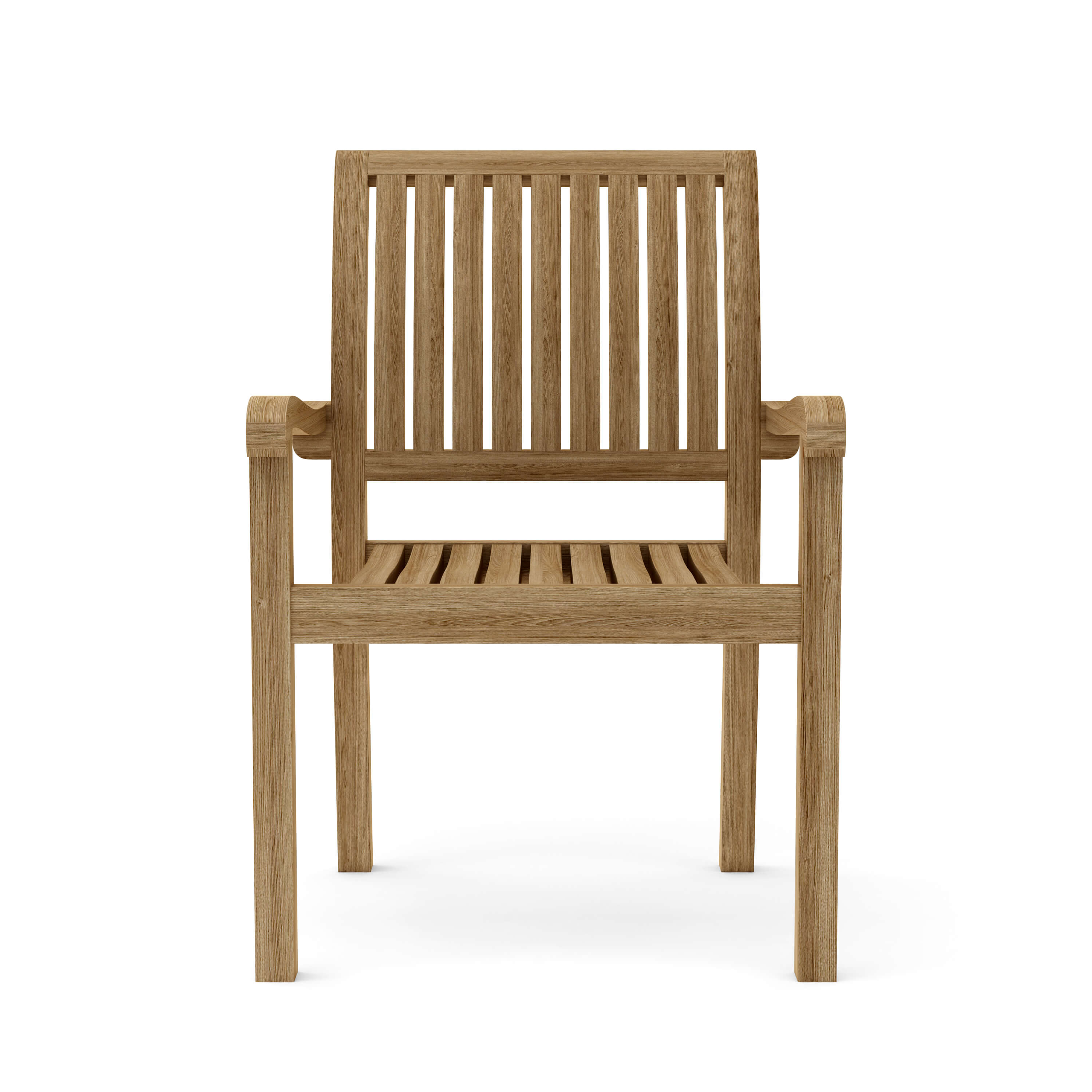 Aspen Stacking Armchair (4 Pcs)
