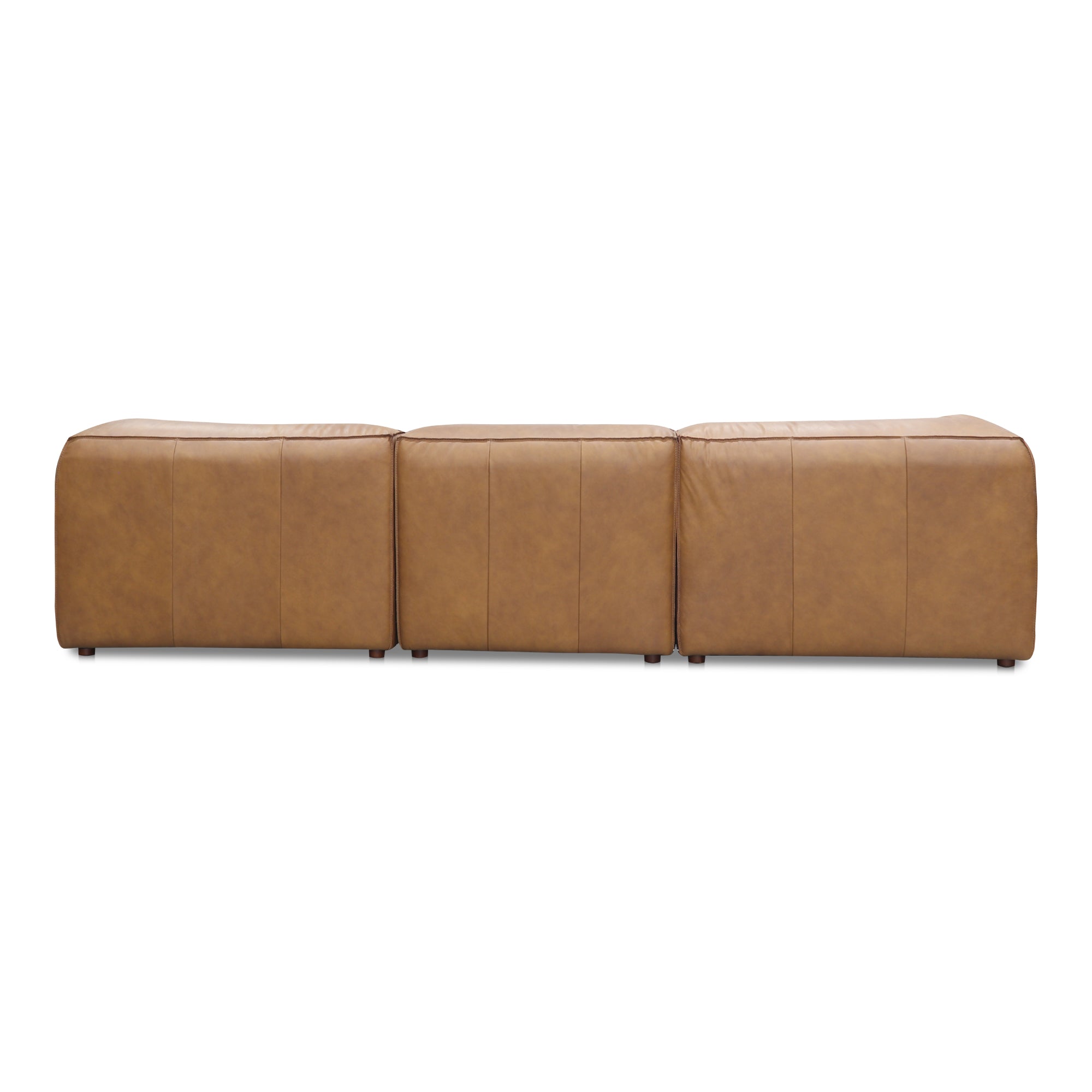 Moes Form Signature Modular Sectional Sonoran Tan XQ-1004-40