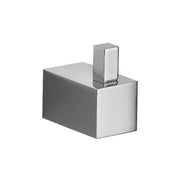 Flusso XS1001 Brass Bathroom Towel/Robe Hook
