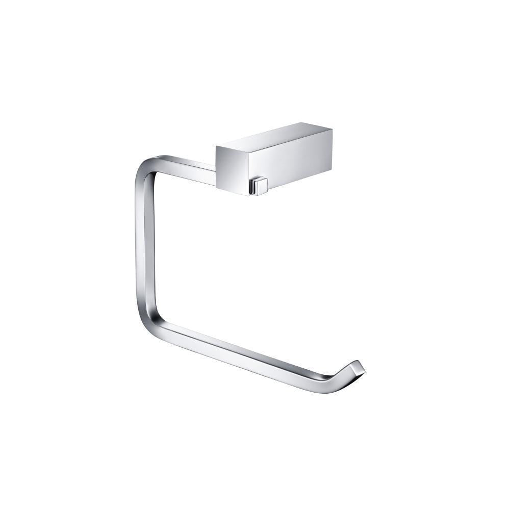 Flusso XS1007 Brass Toilet Paper Holder