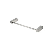 Flusso XS1008 Brass Towel Ring/Mini Towel Bar - 8"