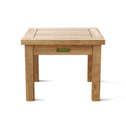 Bahama 20" Mini Side Table With Hardware