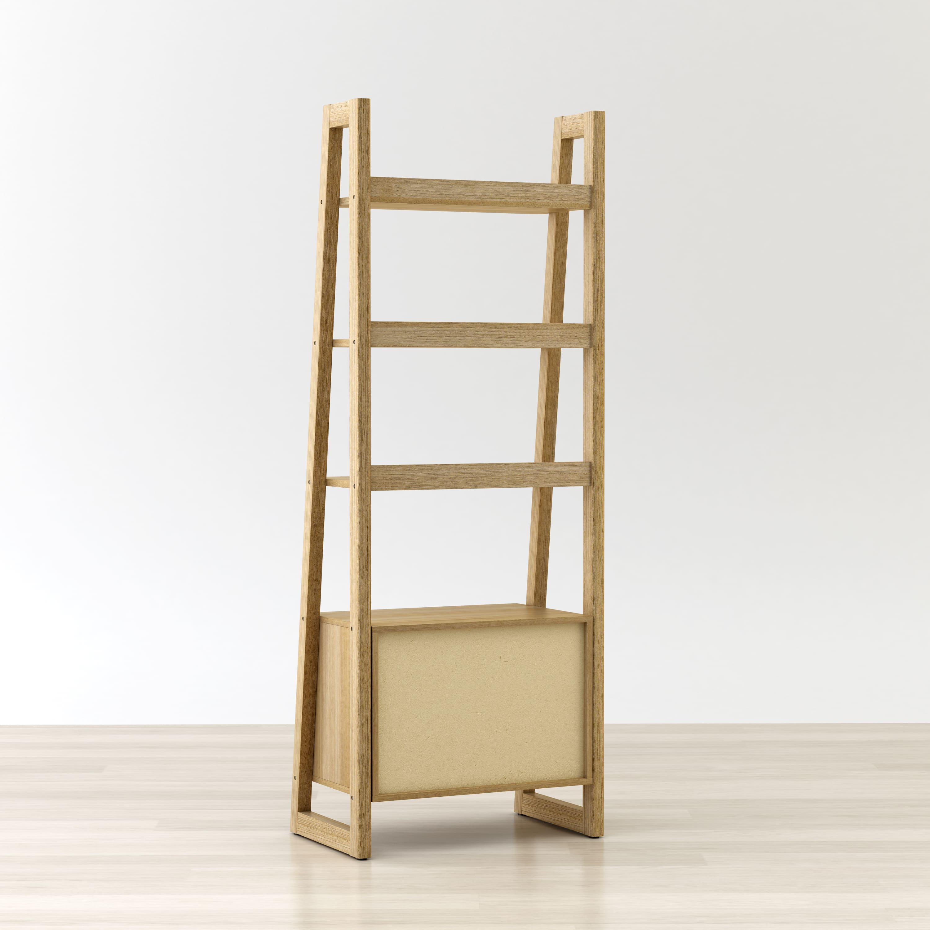 Kathy Ladder Shelf
