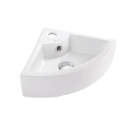 Dawn Ceramic Wall Mount Sink CWSN056000