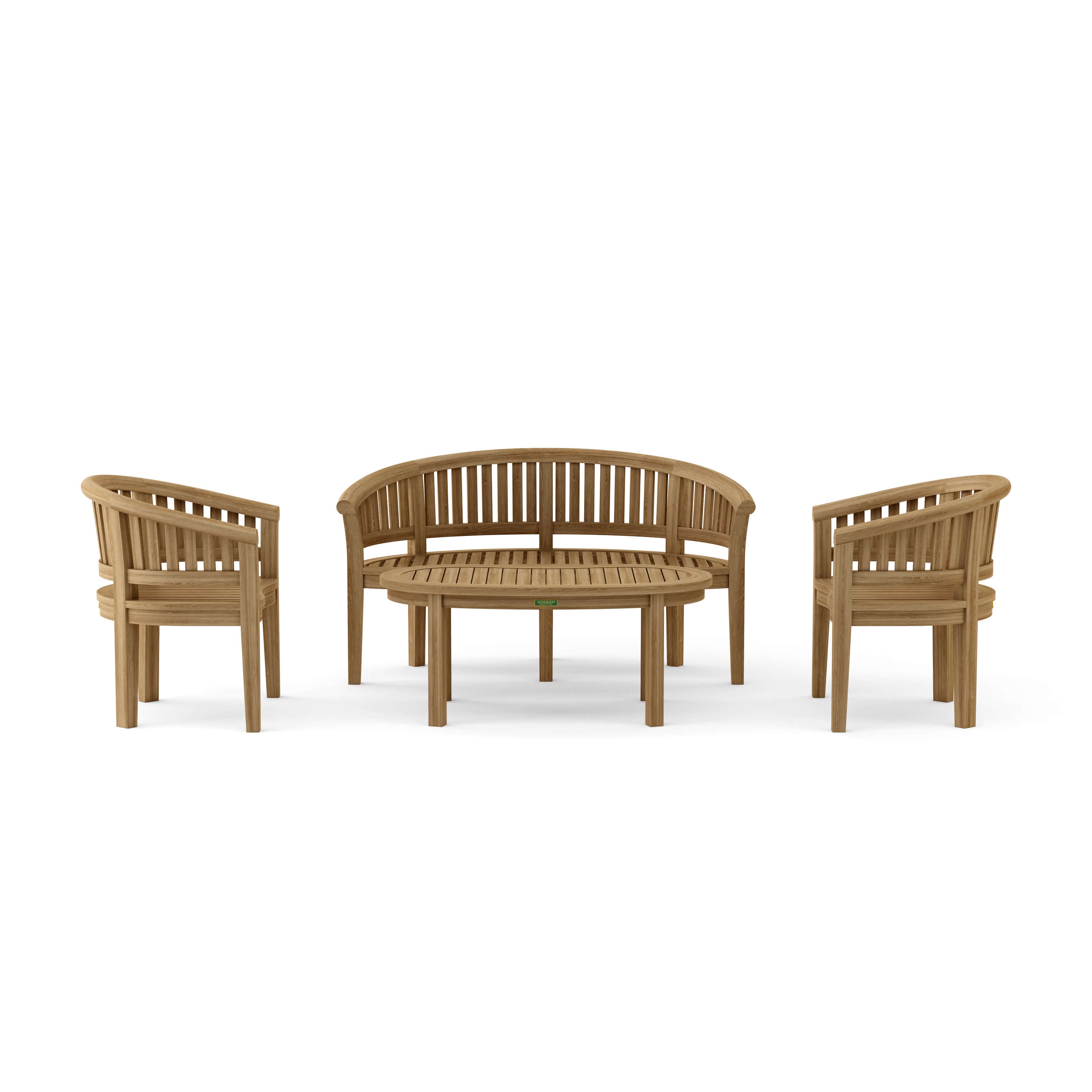 Set-05 Conversation Set