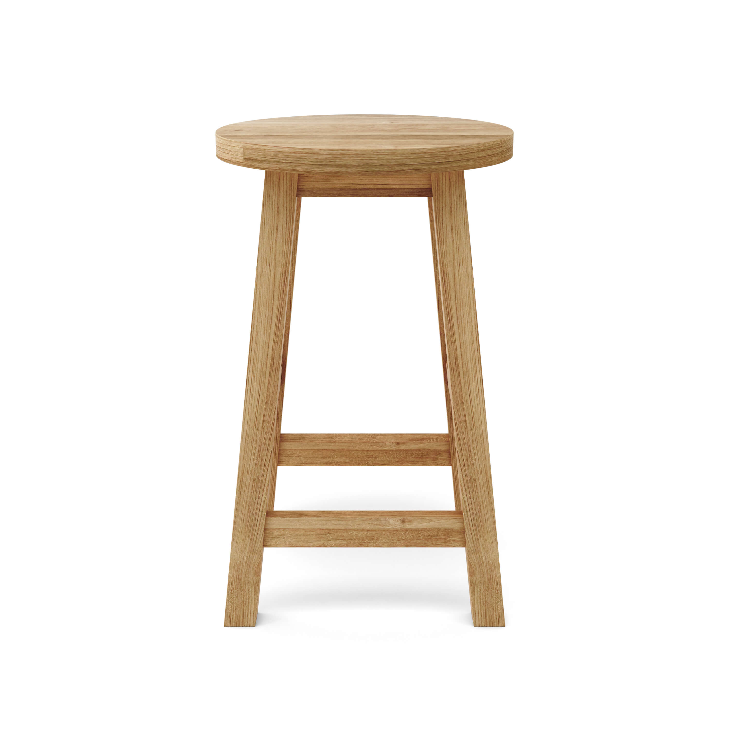 Alpine Round Counter Stool