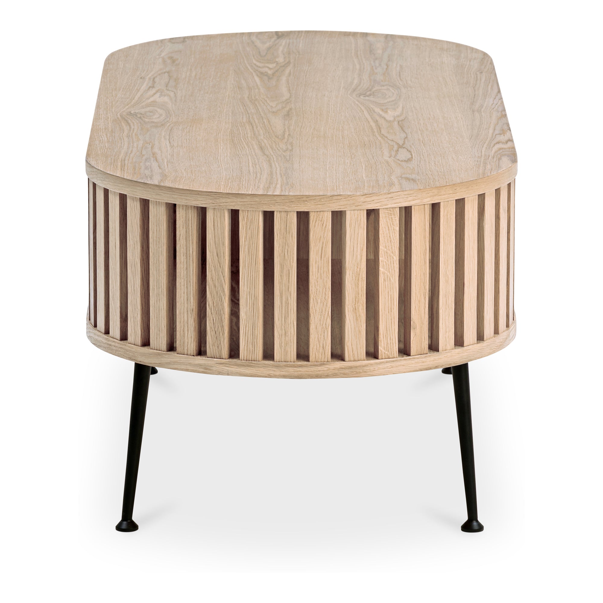 Moes Henrich Coffee Table Natural YC-1026-24