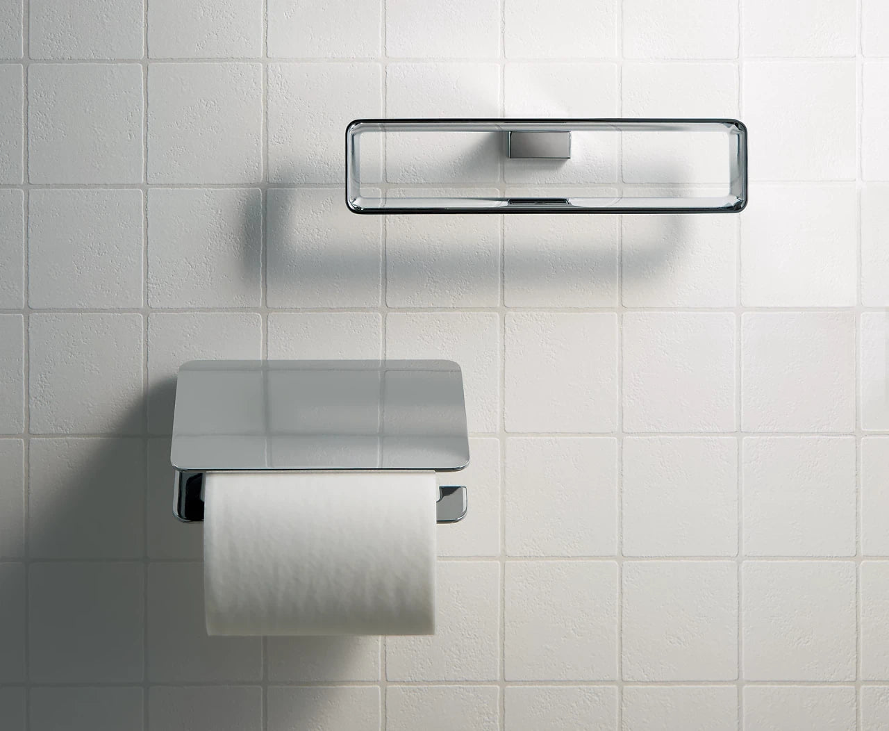 TOTO YTT902U G-Series Round Towel Ring