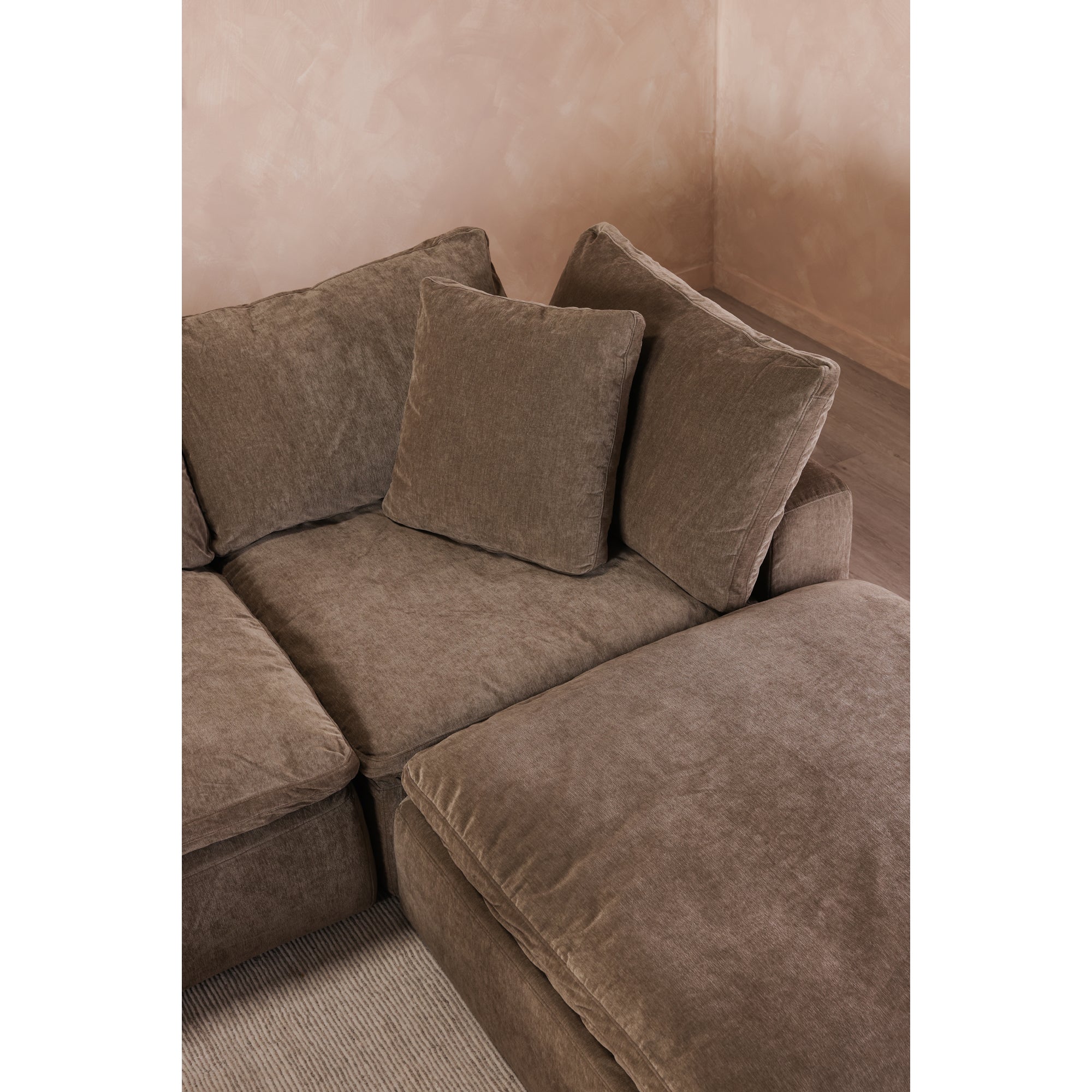 Moes Clay Ottoman Desert Sage YJ-1002-16
