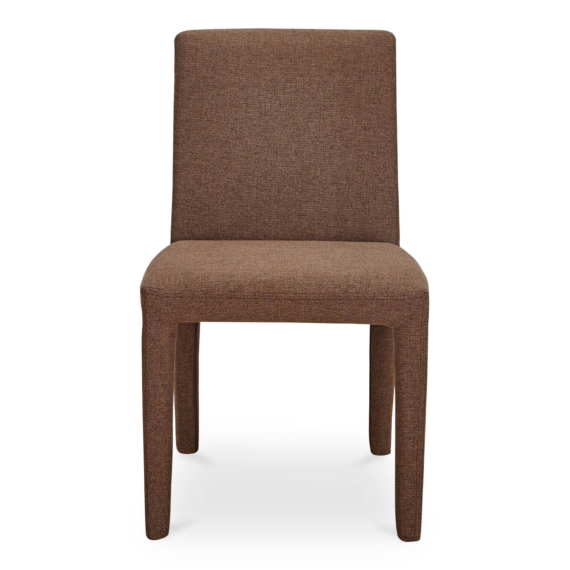 Moes Monte Dining Chair Brown - Set Of Two YM-1008-03