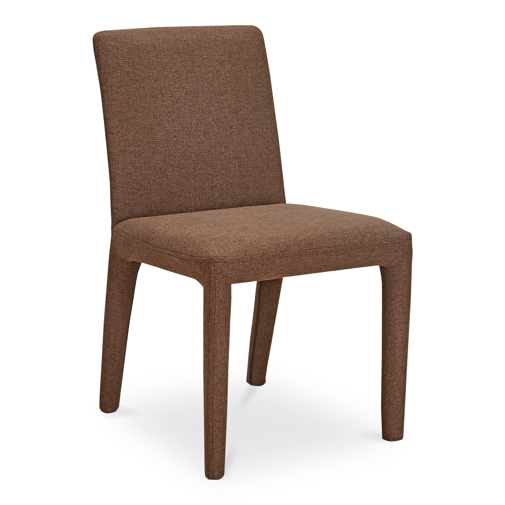 Moes Monte Dining Chair Brown - Set Of Two YM-1008-03